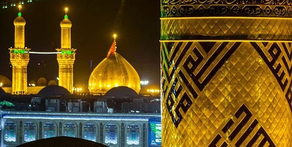 عتبات
