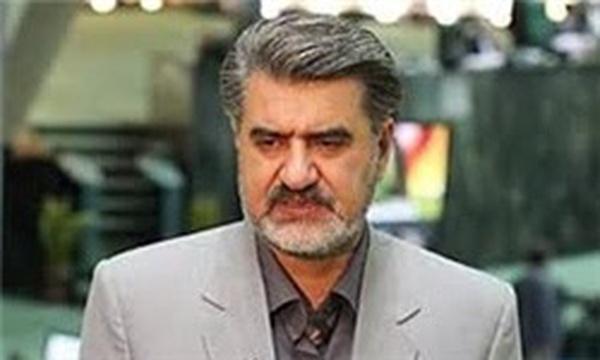 عبدالرضا عزیزی
