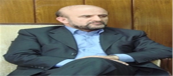 محمدجعفر علیزاده معاون وزیر راه و شهرسازی