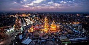 عتبات