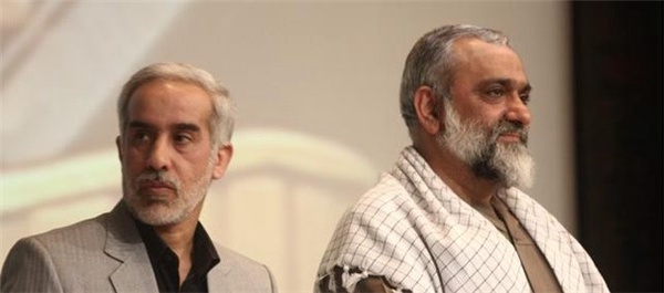سردار یزدانی