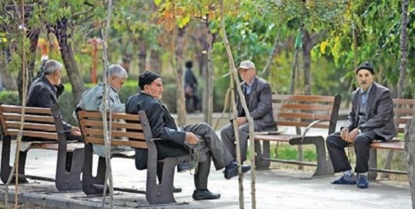  بازنشستگان