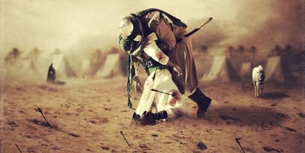 حضرت قاسم