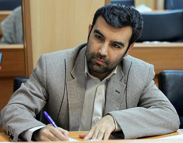 سید فرهاد حسینی