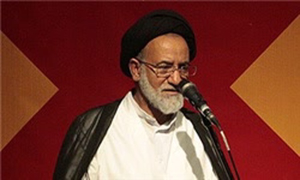 سیدمصطفی ذولقدر
