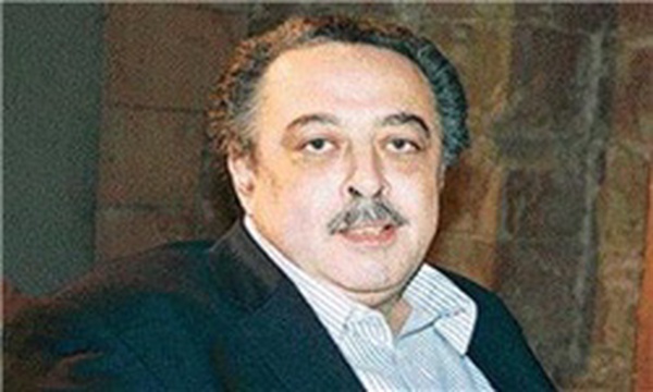 مصر - مرقص
