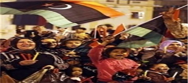 لیبی