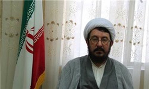 حجت‌الاسلام عباس نظری