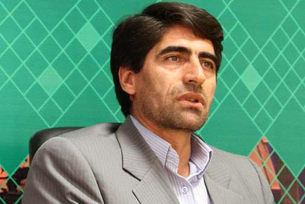 الهوردی دهقانی- نماینده ورزقان