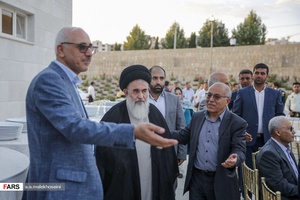 سفر وزیر بهداشت به شیراز