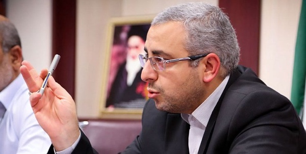 احمد کاظمی