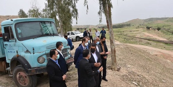 بازرس کل 