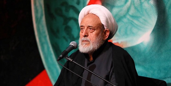 حسین انصاریان