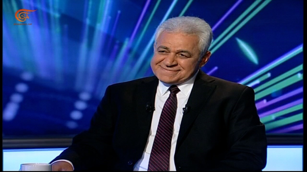 حمدین صباحی