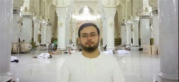 محسن حاجی‌حسنی