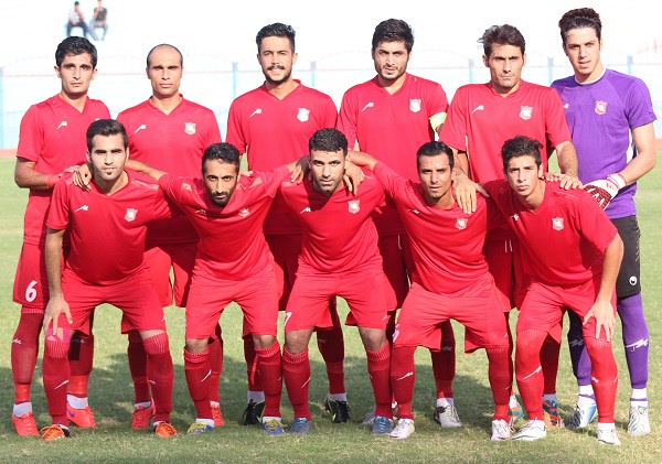 ایرانجوان