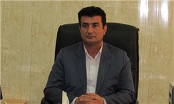 فرماندار لنده