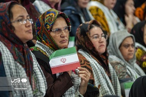  اجلاسیه زنان اهل سنت کشور