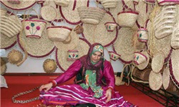 صنایع دستی