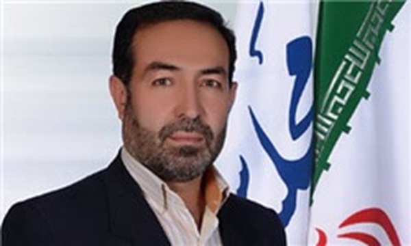محمد اسماعیلی، نماینده زنجان