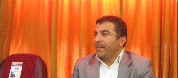 قیصری