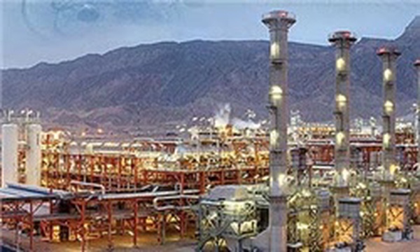 پارس جنوبی