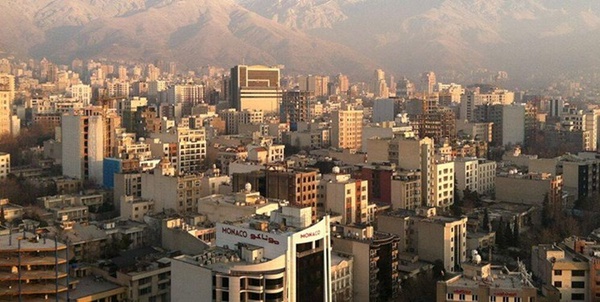 مسکن