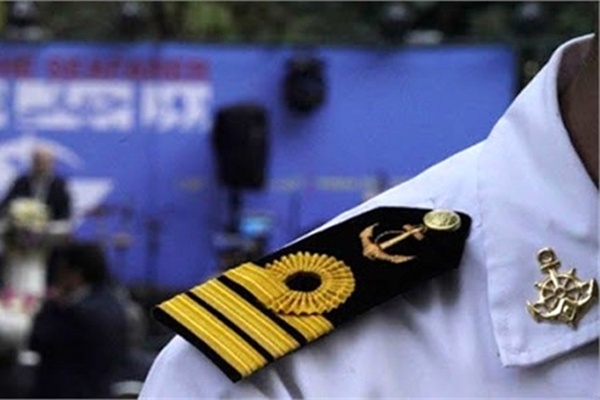 دریانورد