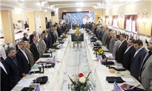 همایش ثبت احوال
