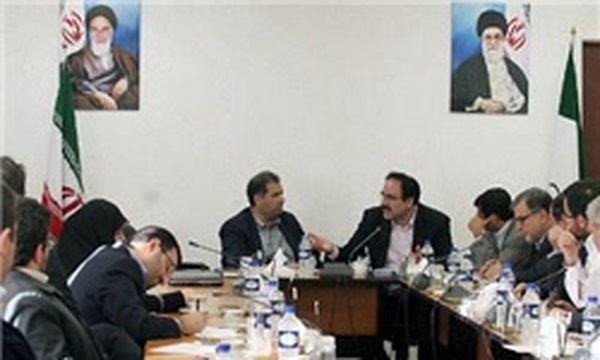 مرکز پژوهش‌ها