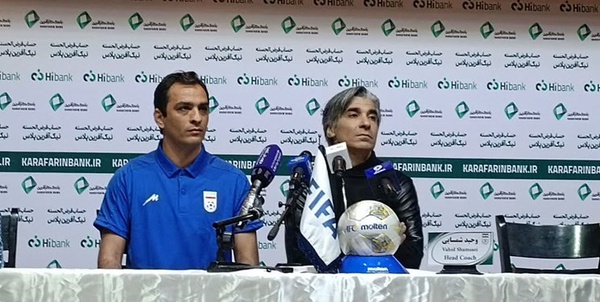 وحید شمسایی