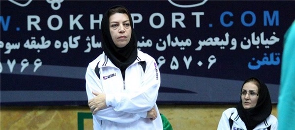 فریبا صادقی