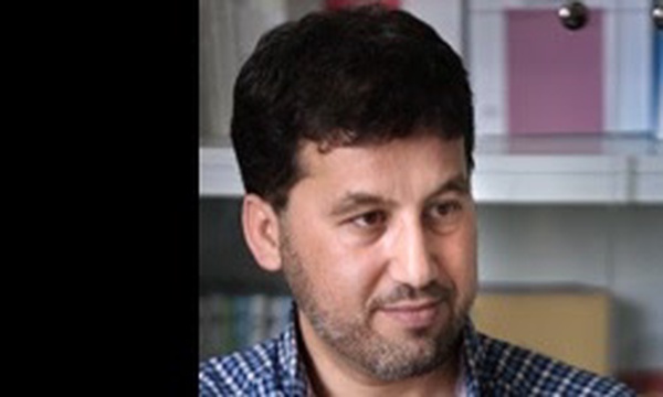 دکتر اصغر افتخاری