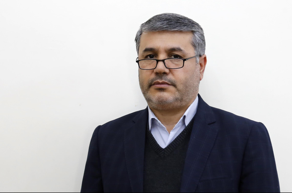 "محمد اسکندری" سرپرست اداره‌کل امور روستایی و شوراهای استانداری آذربایجان شرقی
