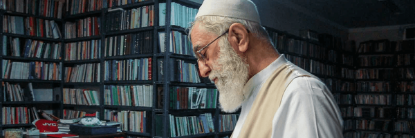 تصویر سربرگ نمایه‌ی ‌محمدرضا احمدی‌