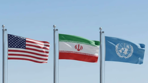 دیپلماسی؛ درخدمت امنیت ملی محمدمهدی مومنی ها