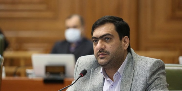 مهدی بابایی
