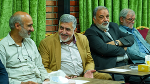 اجلاس بین‌المللی تجلیل از پیرغلامان آبان‌ماه برگزار می‌شود