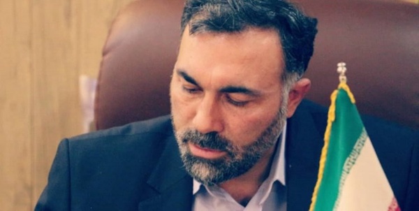 فرماندار فردیس