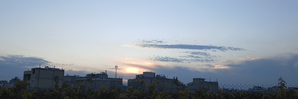 تصویر سربرگ نمایه‌ی ‌مهرانا مهری‌