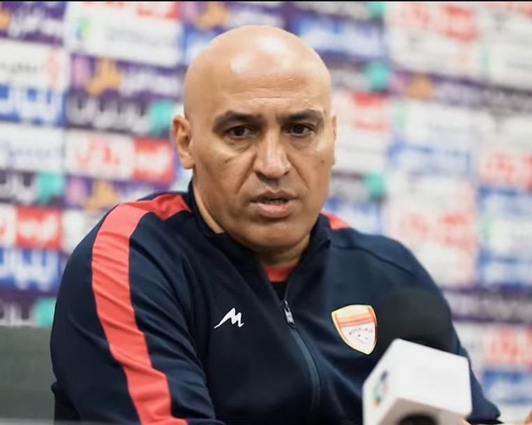 علیرضا منصوریان