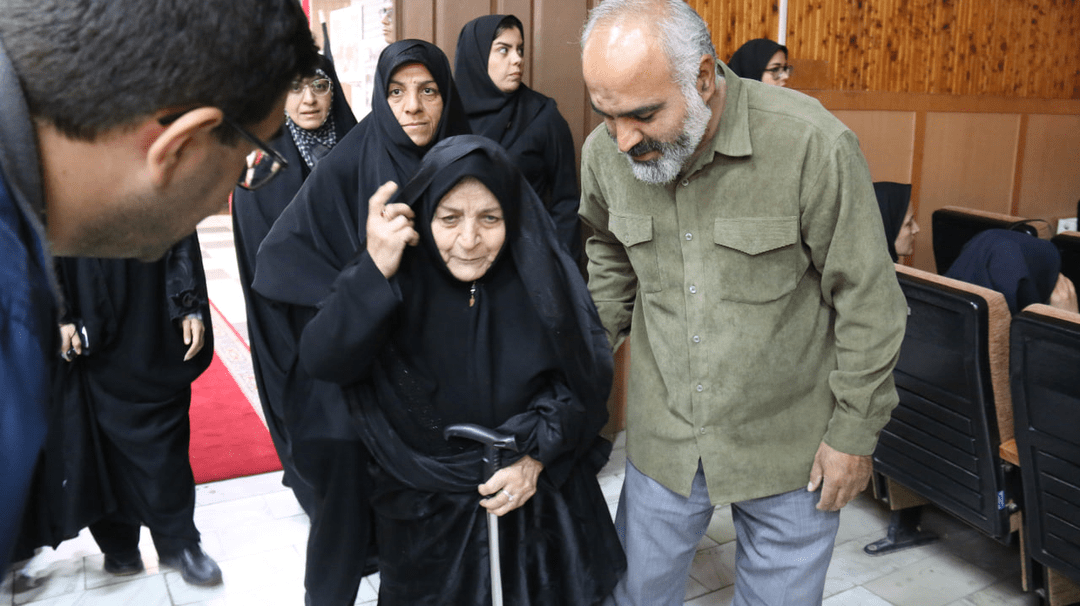 «اروند تا دنا»؛ روایت ایثار شهدا در قاب همدلی دانش‌آموزان هنرستان سما همدان