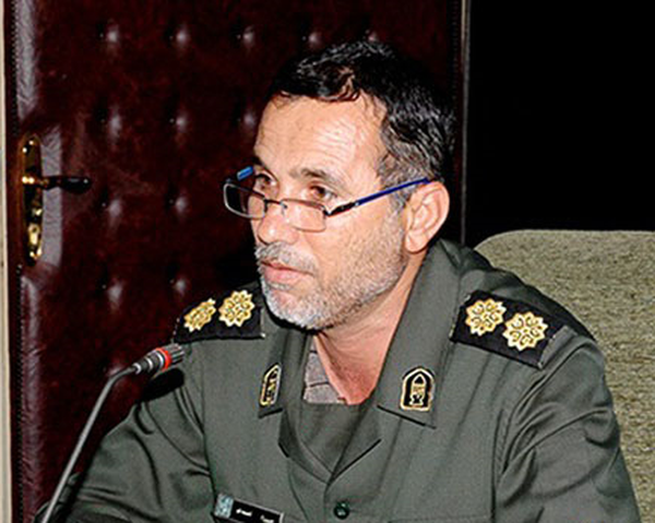 سپاه دیر