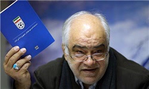 سیدرضا غیاثی