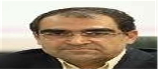 هاشمی، وزیر بهداشت