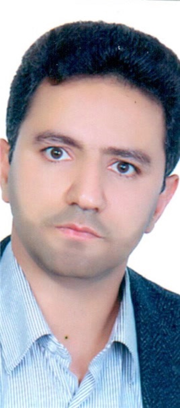 امید شفیعی