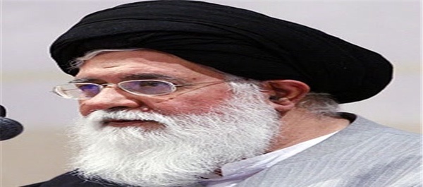 احمد علم الهدی