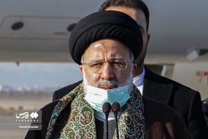 سفر رئیس جمهور به « استان یزد »