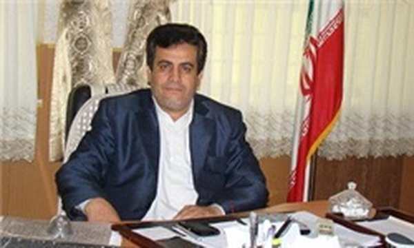 سید منصور بزرگزاده معاون فرماندار سراوان