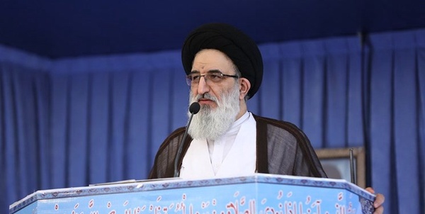 حسینی همدانی 
